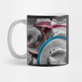 Straw Hats Mug